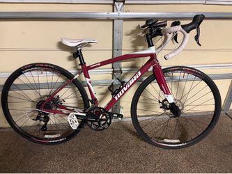Novara Carema Women’s road bike S