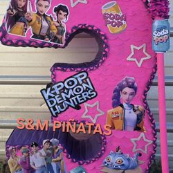 Piñatas Personalizadas