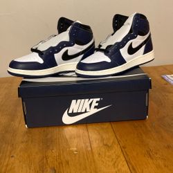 1985 Air Jordan I Size 6 Youth 