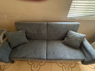 Sofa bed