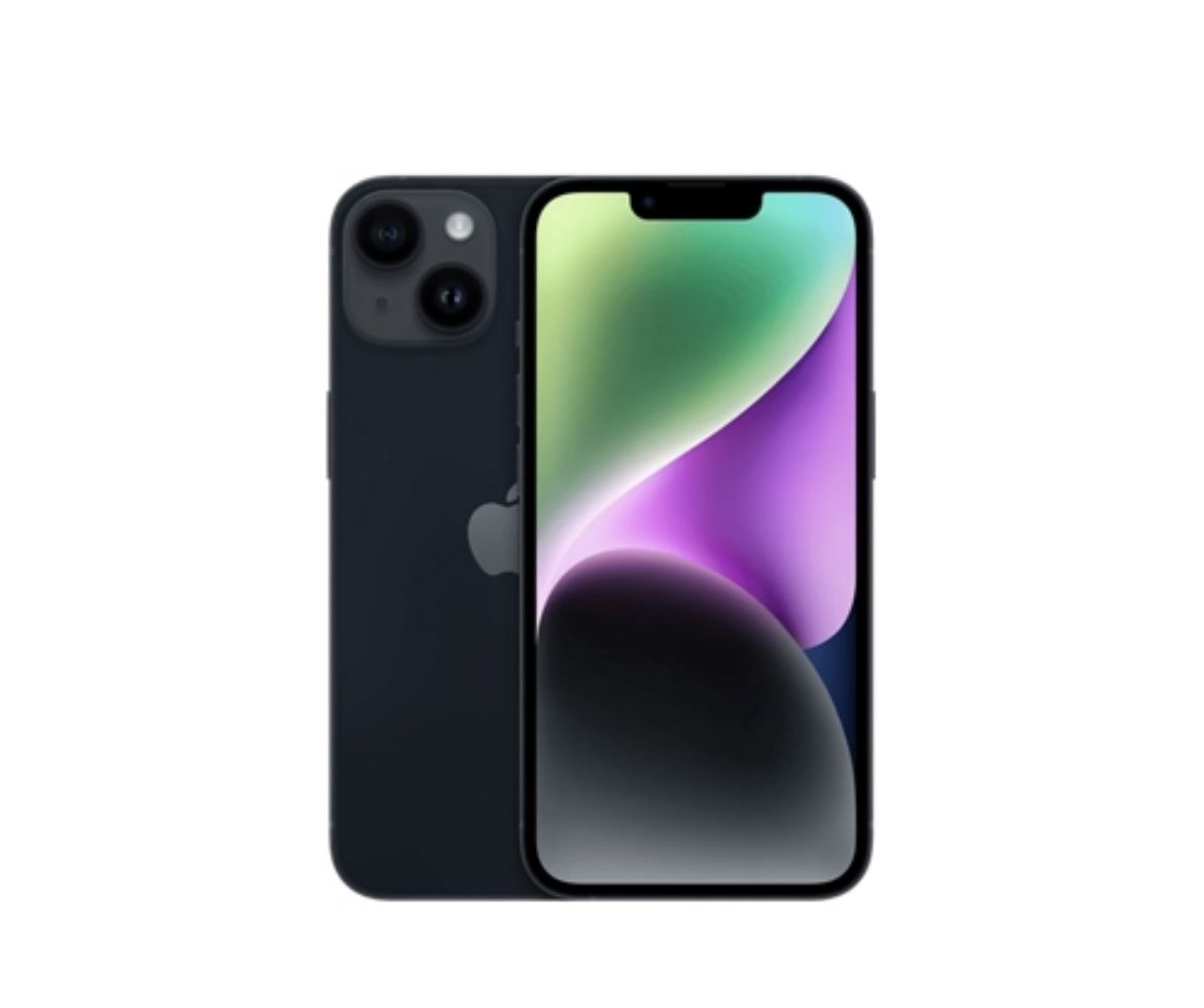 iPhone 14