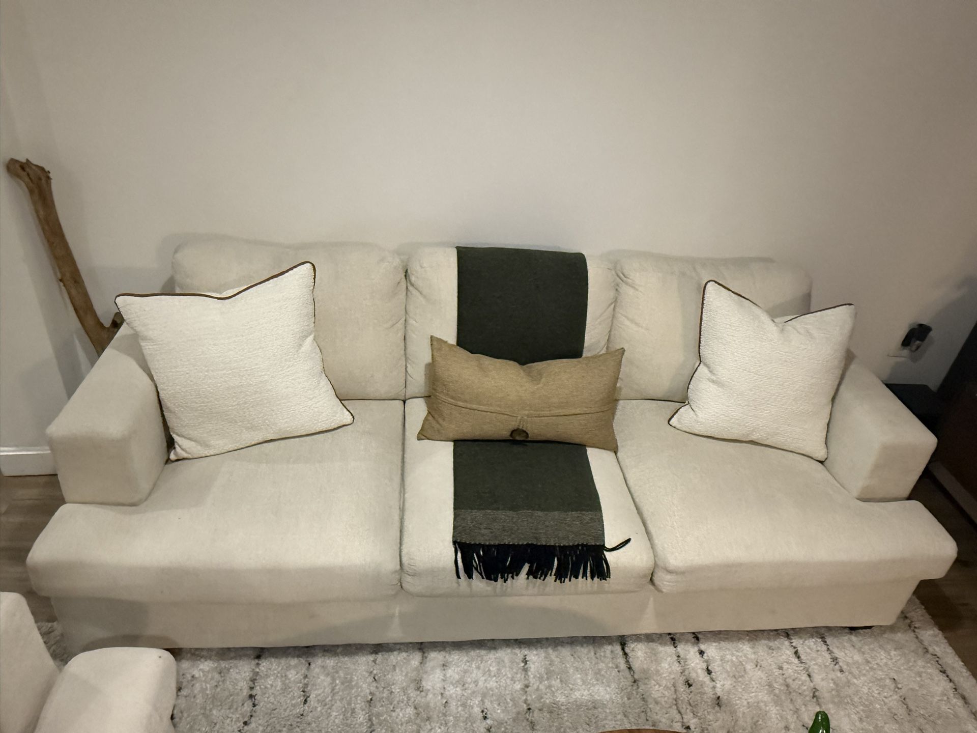Living room couch Set