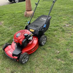 Self propelled Lawnmower TORO 150cc