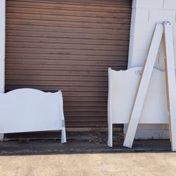 Full Size Day Bed Frame