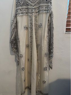 Nice Abaya