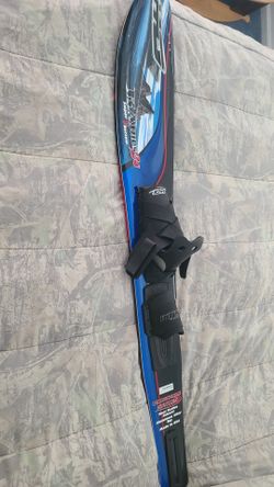 Water Ski