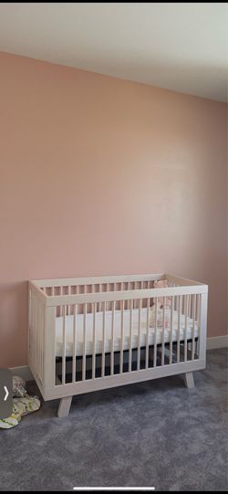 Crib