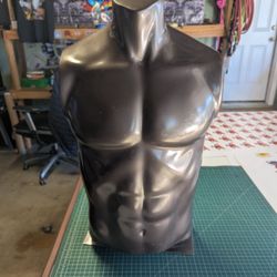 Nike Mannequin Upper Torso