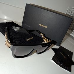 Roberto Cavalli Sunglasses
