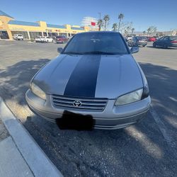 1997 Toyota Camry