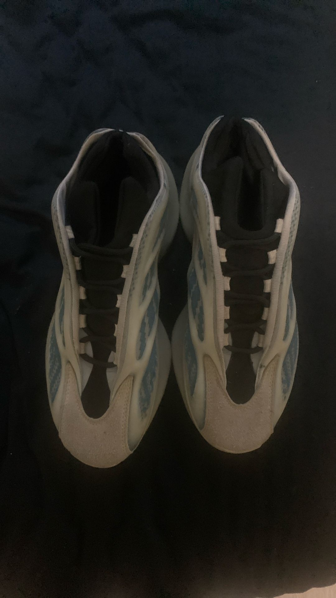 Adidas Yeezy 700 V3 Kyanite