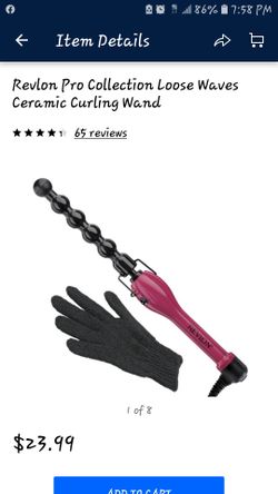 Hair curler