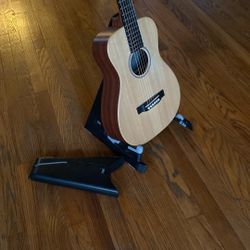 Portable Guitar Stands 2x