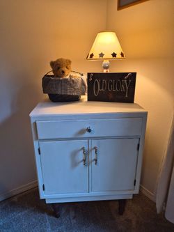 Drexel Nightstands