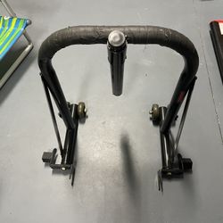Rear Sport Bike Jack 