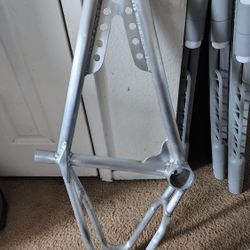 1974 To 1980 G-Boy BMX Bike Frame 