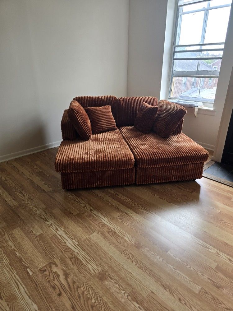 Lounger