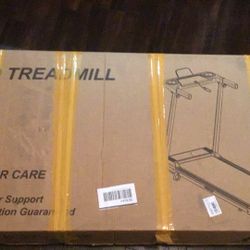 Brand new Treadmill 