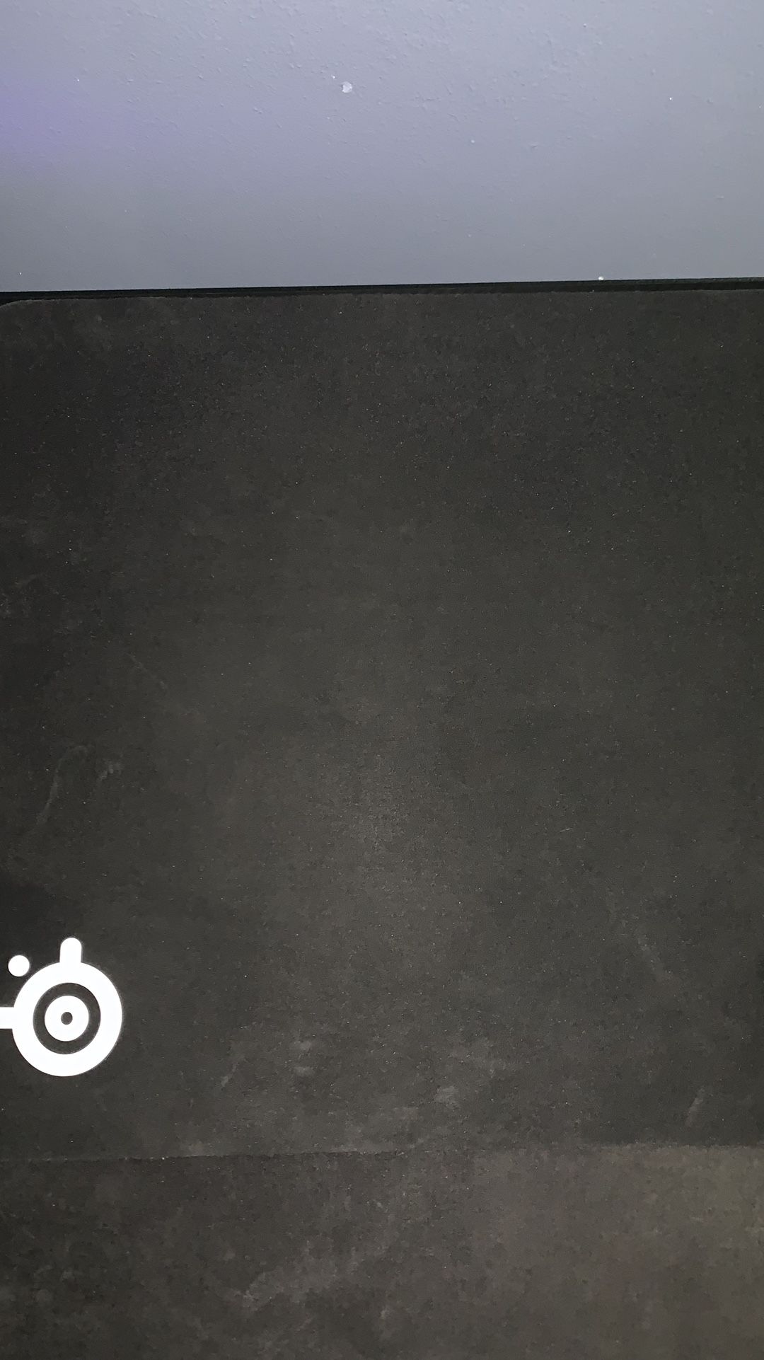 SteelSeries QcK Gaming Mouse Pad