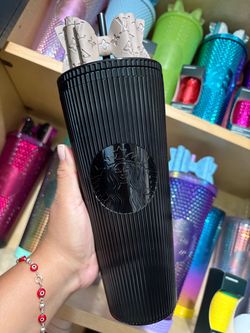Starbucks cup