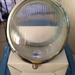 VW Bug Headlights