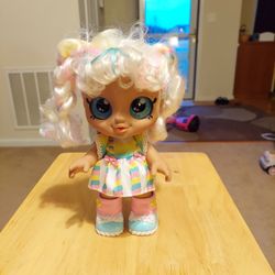 NEW....Lol Bobblehead Doll 