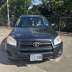 2011 Toyota Rav4