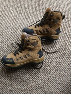 Cabelas Womens Boot