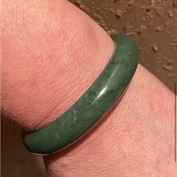 Natural Jade Bracelet 