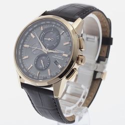 Citizen AT8113 12H/H804 S099412 Chronograph Solar Watch Mens Genuine