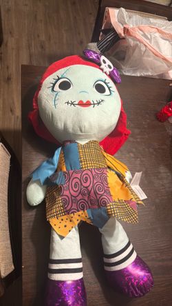 Nightmare before Christmas