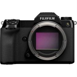 Fujifilm GFX50SII Medium Format Mirrorless