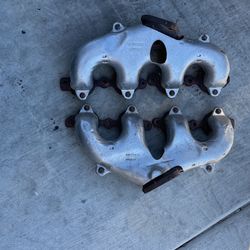 Corvette Manifolds 2013