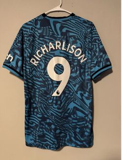 Nike Spurs Tottenham Richarlison Jersey 