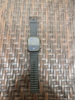 Apple Watch Ultra 3