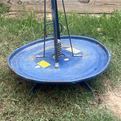 Cable Dispenser Retorsedor De Cable Electrico