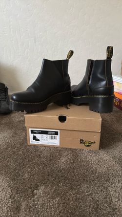 Botas 👢