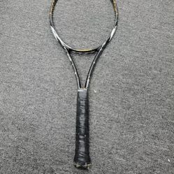 Wilson K Factor Blade 98 ~ 18x20 ~ Grip 4 3/4 ~ 304 gr ~ Unstrung Tennis Racquet