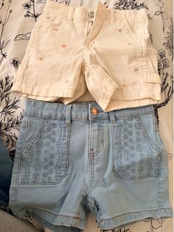 Girl clothes