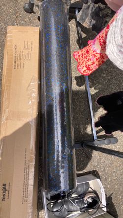 Roller 36inch