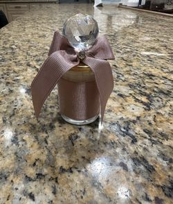 Candle Favors 