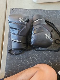 BOXING
