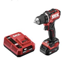 SKIL PWR CORE 12 Brushless 12V 1/2" Compact 