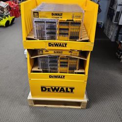 DEWALT
Maxfit Ultra Steel Screwdriving/Drill Bit Set (81-Piece) with Medium Toughcase