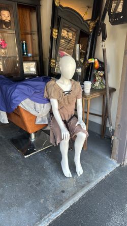 Mannequin
