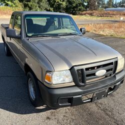2006 Ford Ranger