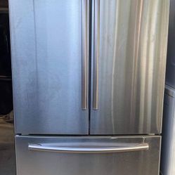 Samsung French Style Refrigerador 