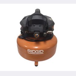 Rigid Tools Compressor OF60150H EPJ029165