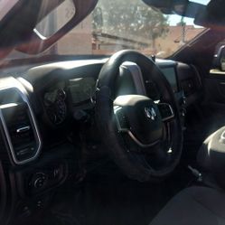 2022 Dodge Ram