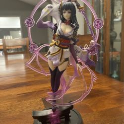 Animae  Figure 